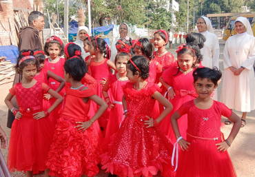 Christmas Celebration 2025