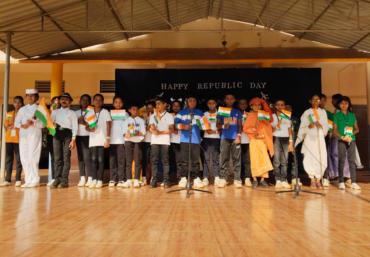 Republic day Celebration 2026