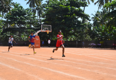 Sports Day 2025 - 2026